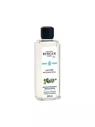 MAISON BERGER PARIS | Anti-Mücken ohne Duft - Lampe Berger Duft 500ml | transparent