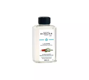 MAISON BERGER PARIS Frischer Tannenbaum - Lampe Berger Duft 500 ml