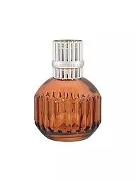 MAISON BERGER PARIS | Lampe Berger Flacon CANNELO VERTE | orange