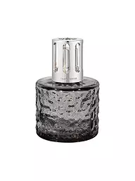 MAISON BERGER PARIS | Lampe Berger Set MIRAGE TRANSPARENTE +250ml Pure White Tea | grau