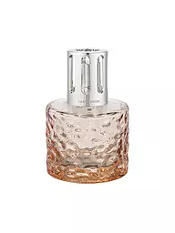 MAISON BERGER PARIS | Lampe Berger Set MIRAGE TRANSPARENTE +250ml Pure White Tea | rosa