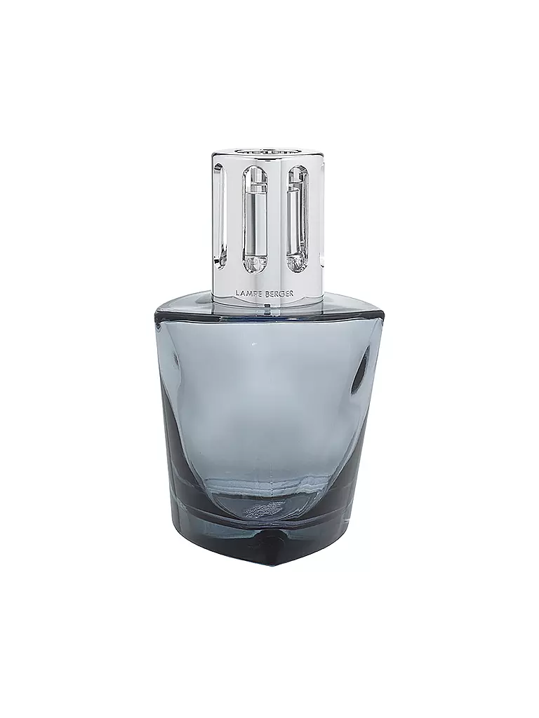 MAISON BERGER PARIS | Lampe Berger Set TERRA Noir 250ml Terre Sauvage | grau