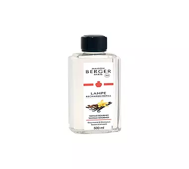 MAISON BERGER PARIS Leckere Vanille - Lampe Berger Duft 500ml