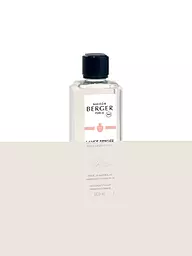 MAISON BERGER PARIS | Anti-Mücken ohne Duft - Lampe Berger Duft 500ml | transparent