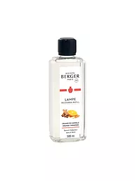 MAISON BERGER PARIS | Anti-Mücken ohne Duft - Lampe Berger Duft 500ml | transparent
