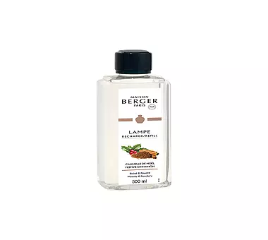 MAISON BERGER PARIS Weihnachtliche Gewürze - Lampe Berger Duft 500ml