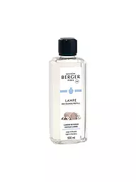 MAISON BERGER PARIS | Anti-Mücken ohne Duft - Lampe Berger Duft 500ml | transparent