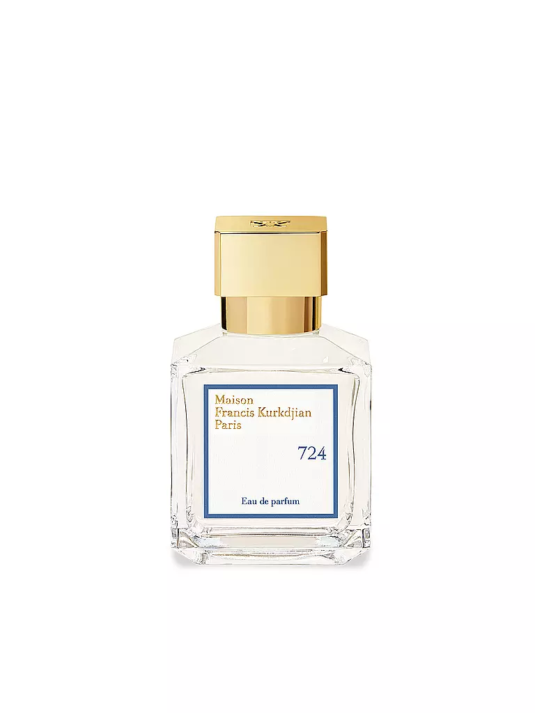 MAISON FRANCIS KURKDJIAN | 724 Eau de Parfum 70ml | keine Farbe