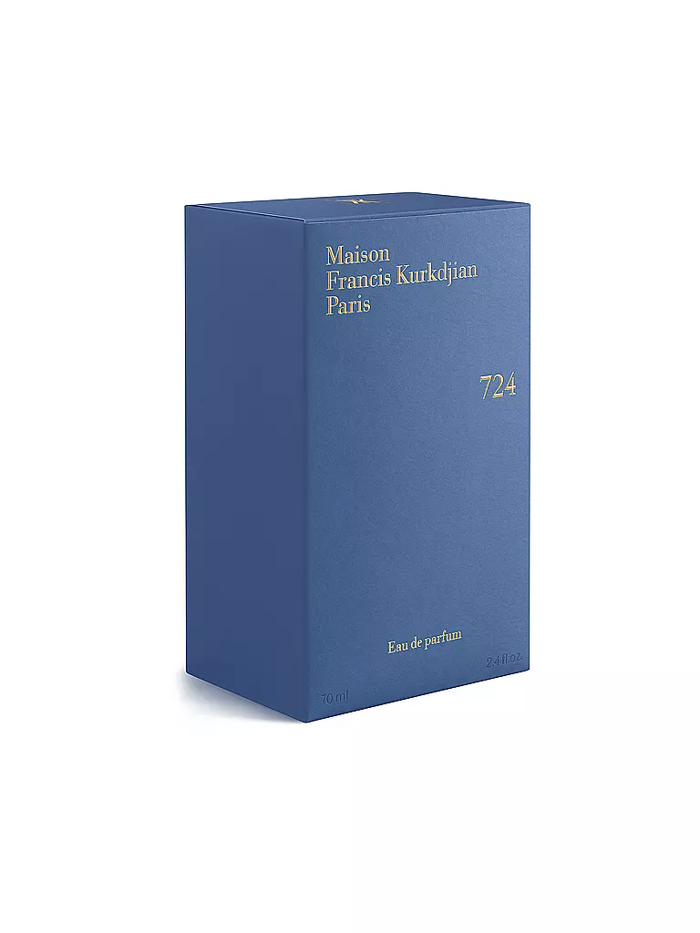 MAISON FRANCIS KURKDJIAN | 724 Eau de Parfum 70ml | keine Farbe