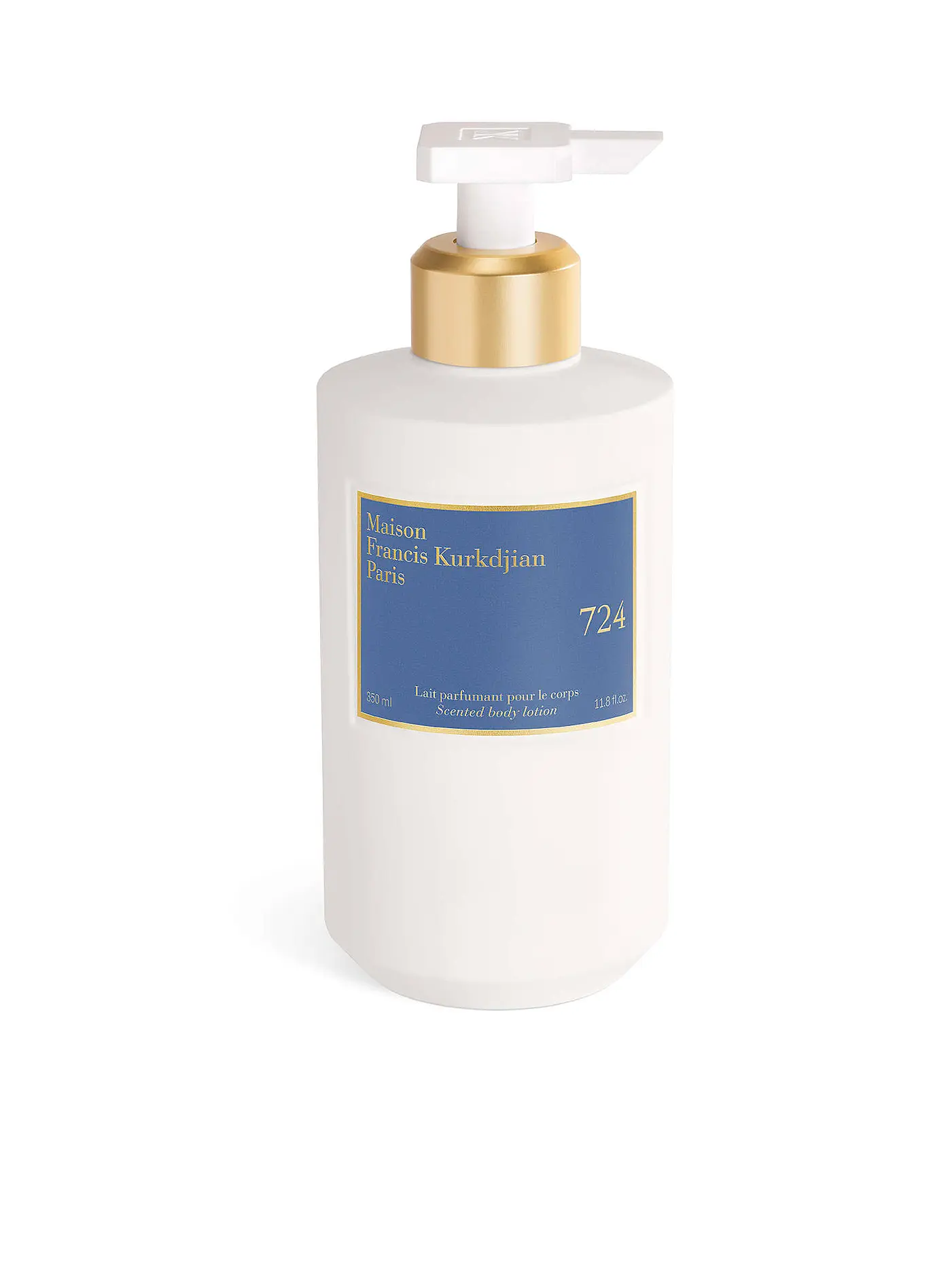MAISON FRANCIS KURKDJIAN | 724 Scented Body Lotion 350ml | keine Farbe
