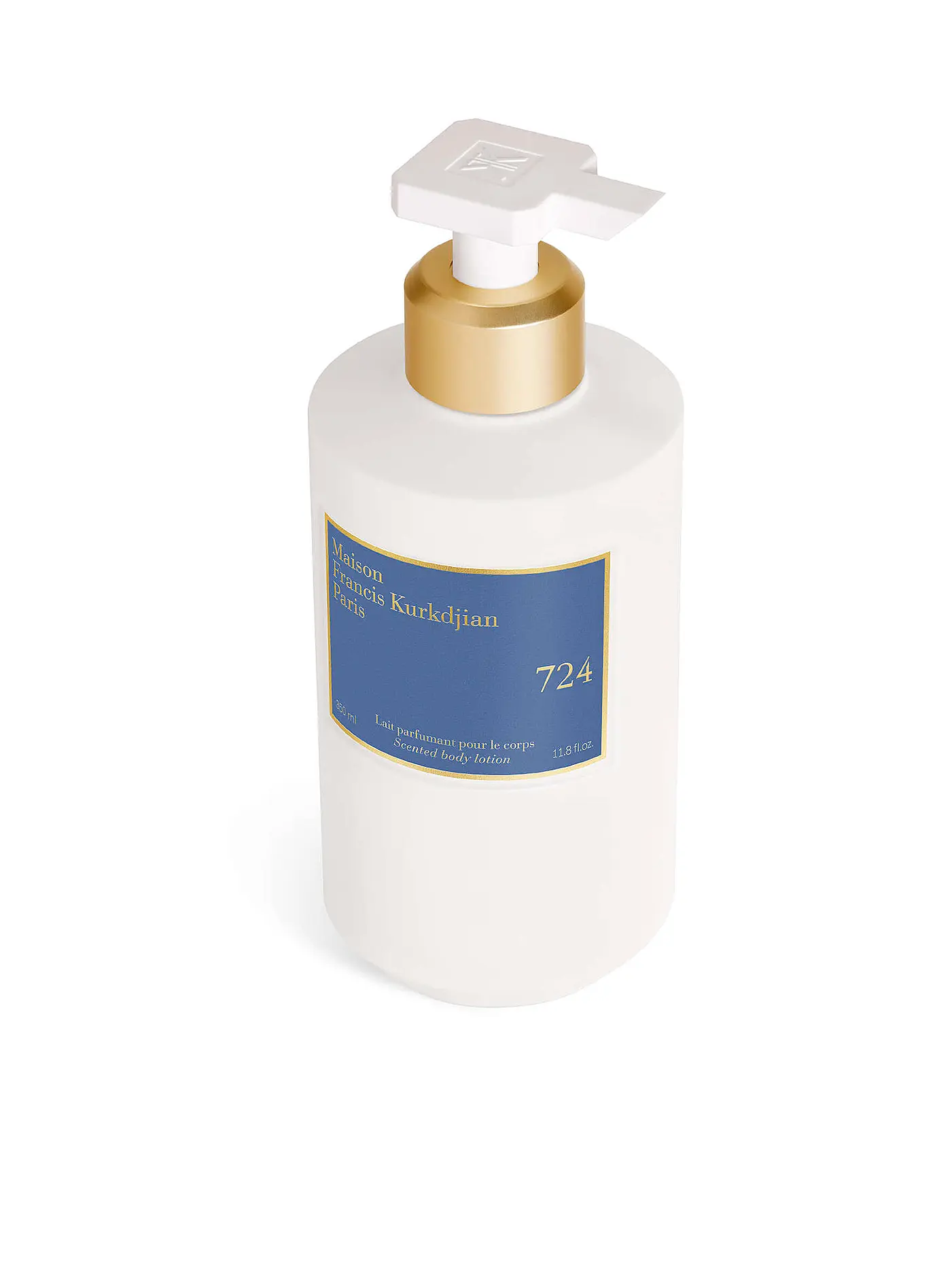 MAISON FRANCIS KURKDJIAN | 724 Scented Body Lotion 350ml | keine Farbe