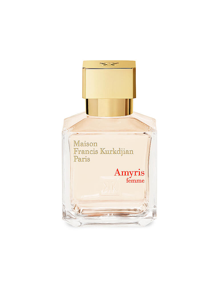 MAISON FRANCIS KURKDJIAN | Amyris Femme Eau de Parfum 70ml | keine Farbe
