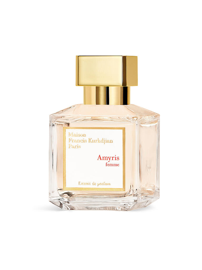 MAISON FRANCIS KURKDJIAN | Amyris Femme Extrait de Parfum 70ml | keine Farbe