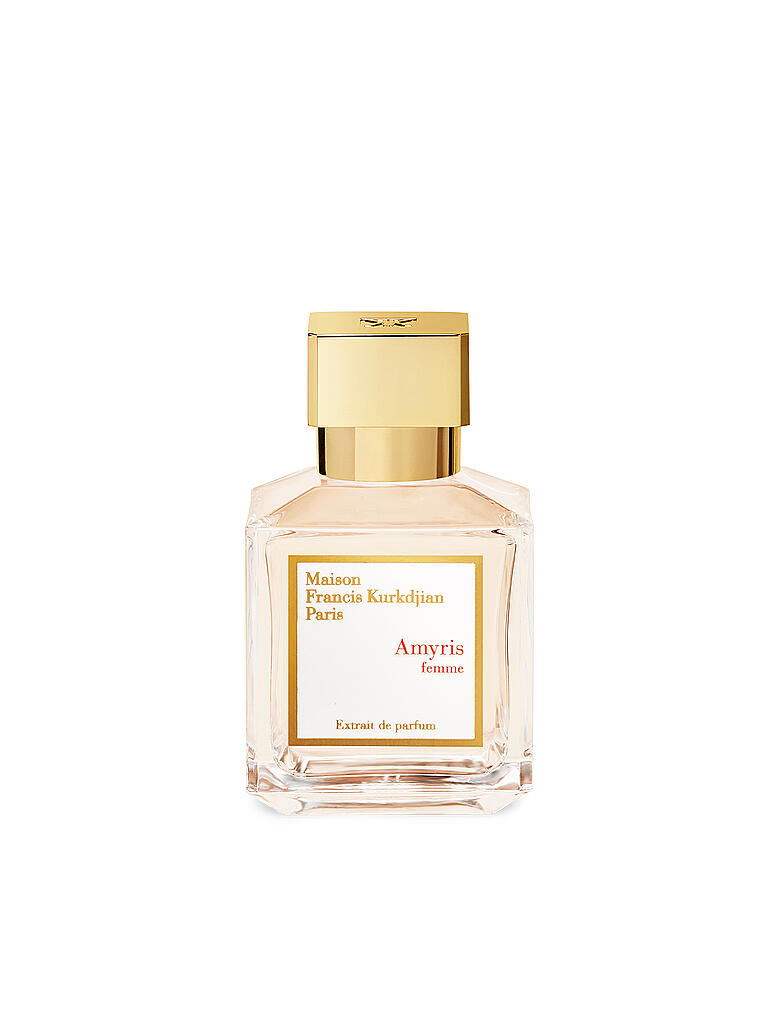 MAISON FRANCIS KURKDJIAN | Amyris Femme Extrait de Parfum 70ml | keine Farbe