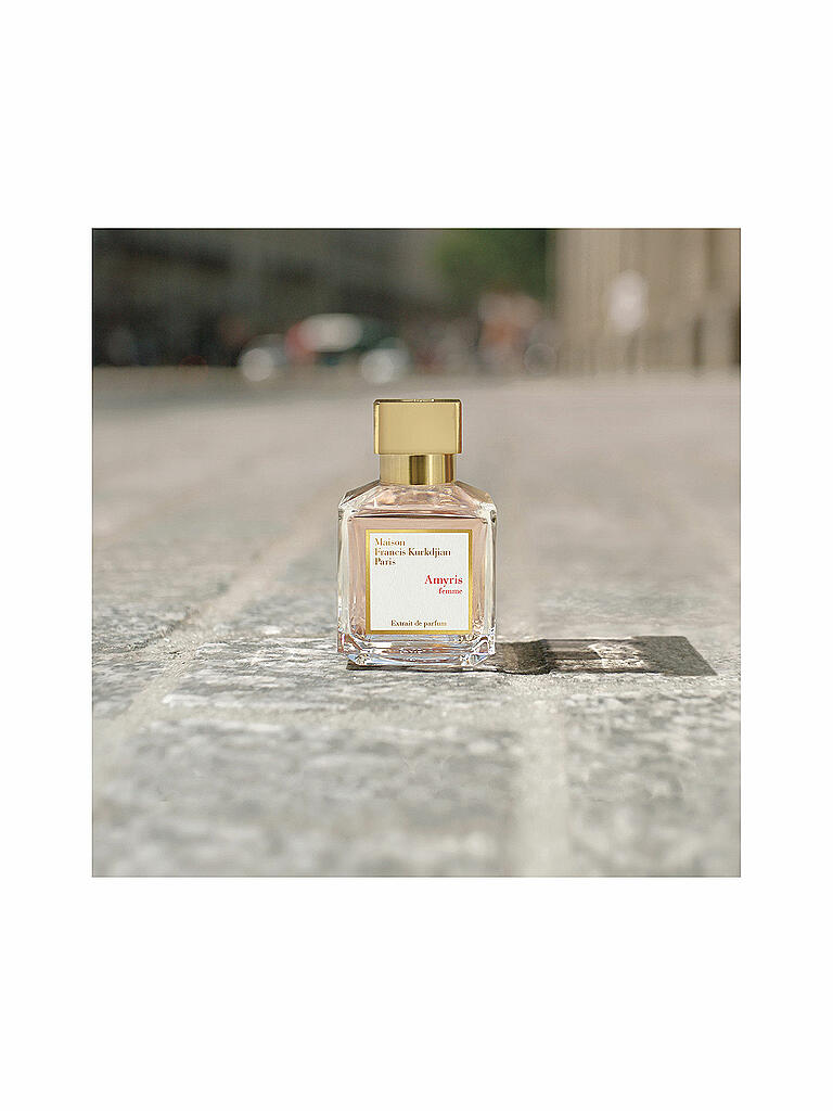 MAISON FRANCIS KURKDJIAN | Amyris Femme Extrait de Parfum 70ml | keine Farbe