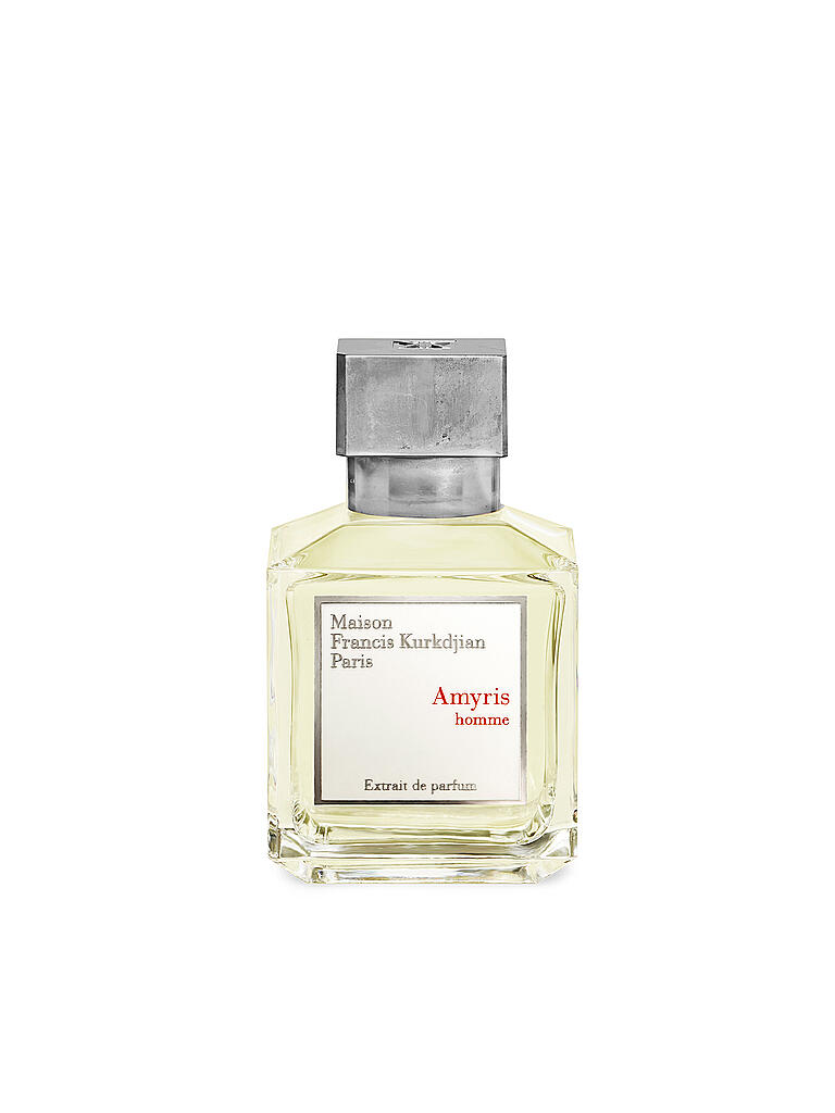 MAISON FRANCIS KURKDJIAN | Amyris Homme Extrait de Parfum 70ml | keine Farbe