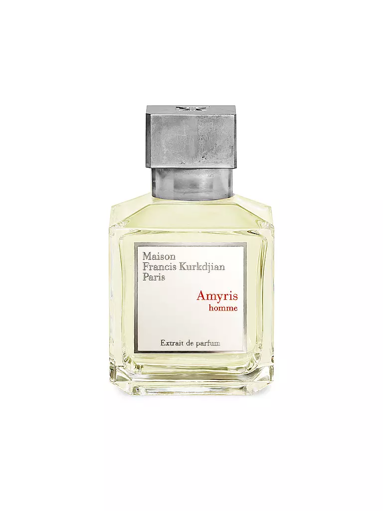 MAISON FRANCIS KURKDJIAN | Amyris Homme Extrait de Parfum 70ml | keine Farbe