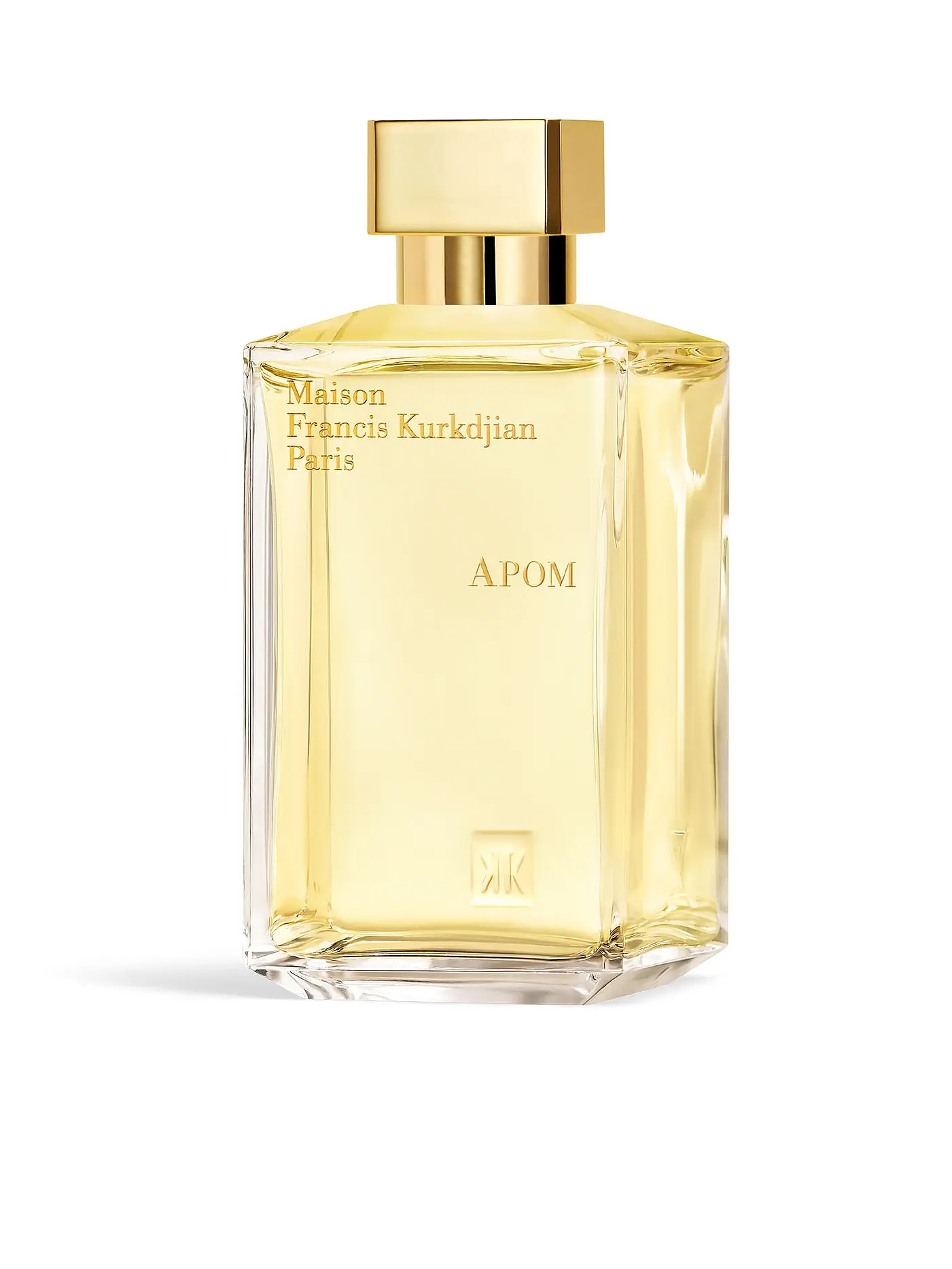 MAISON FRANCIS KURKDJIAN | APOM Eau de Parfum 200ml | keine Farbe