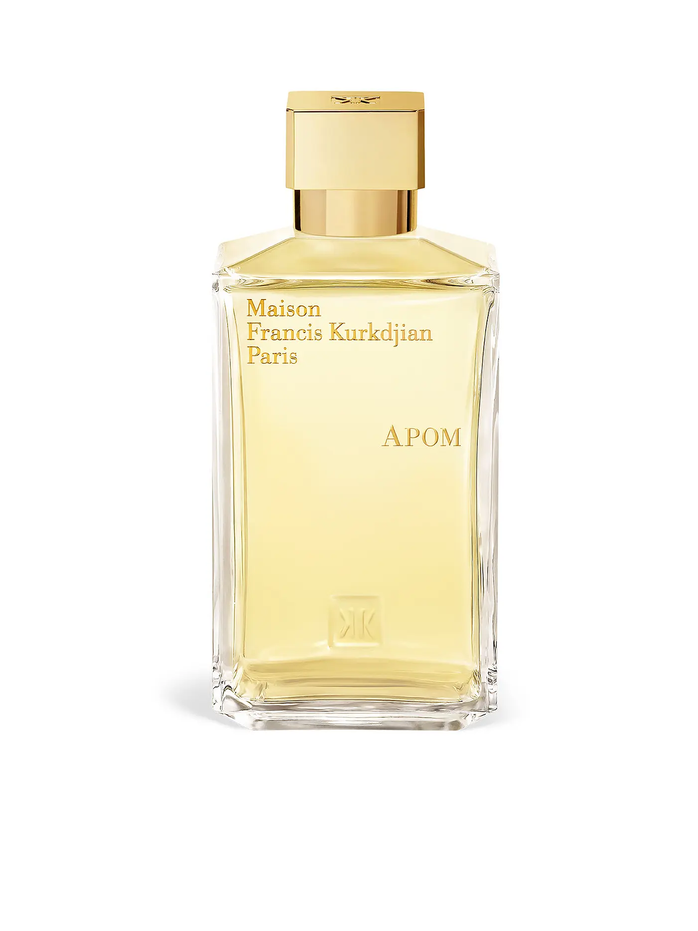 MAISON FRANCIS KURKDJIAN | APOM Eau de Parfum 200ml | keine Farbe