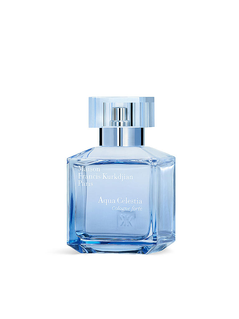 MAISON FRANCIS KURKDJIAN | Aqua Celestia Cologne forte Eau de Parfum 70ml | keine Farbe