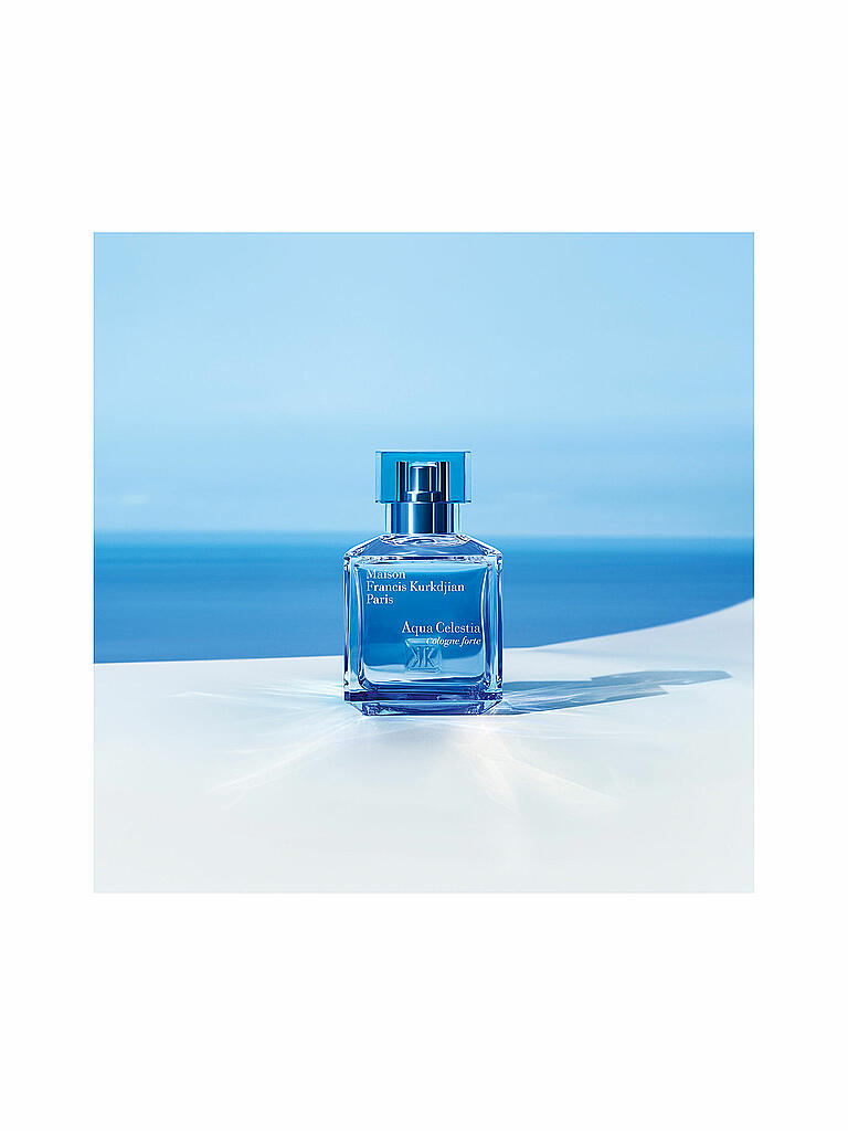 MAISON FRANCIS KURKDJIAN | Aqua Celestia Cologne forte Eau de Parfum 70ml | keine Farbe