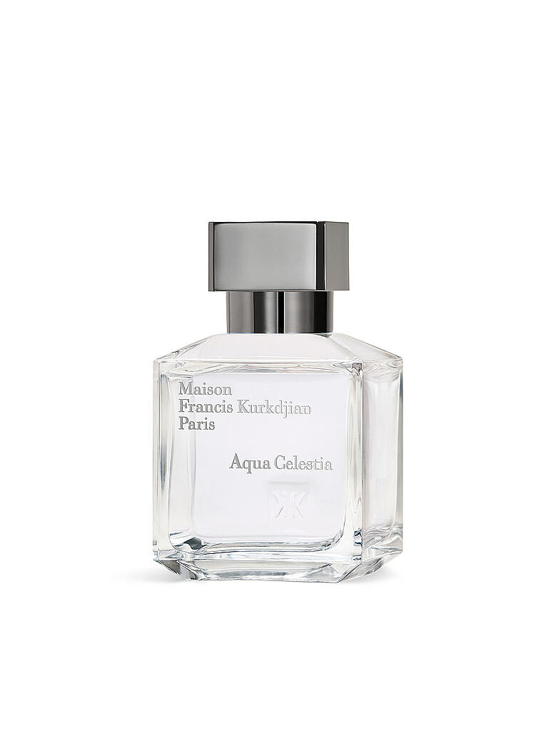MAISON FRANCIS KURKDJIAN | Aqua Celestia Eau de Toilette 70ml | keine Farbe