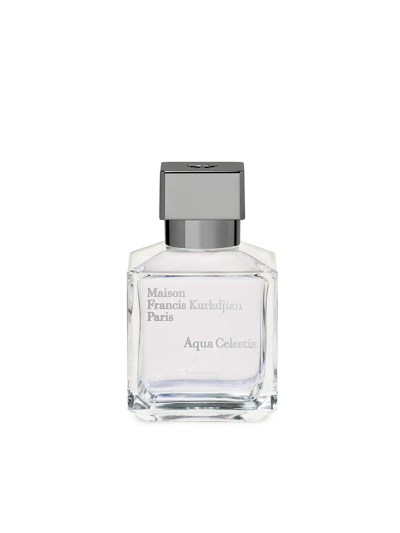 MAISON FRANCIS KURKDJIAN | Aqua Celestia Eau de Toilette 70ml | keine Farbe