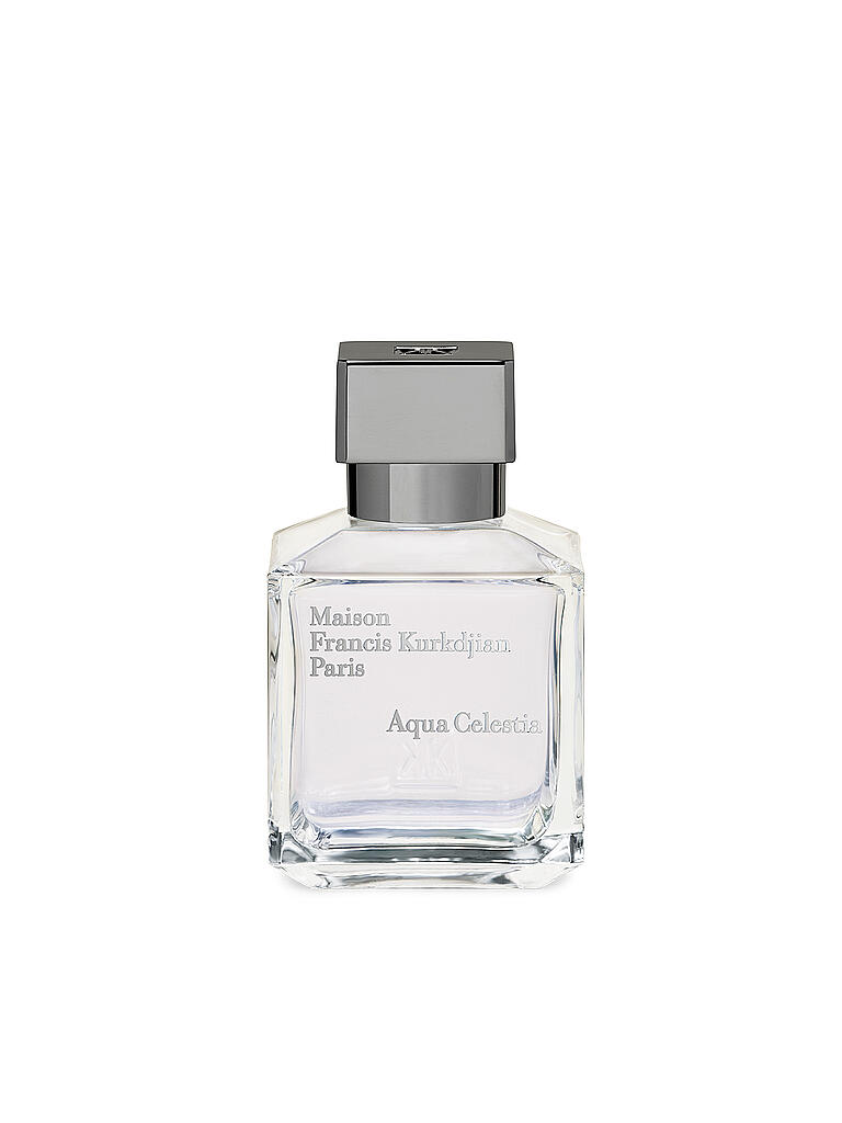 MAISON FRANCIS KURKDJIAN | Aqua Celestia Eau de Toilette 70ml | keine Farbe