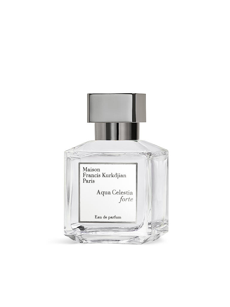 MAISON FRANCIS KURKDJIAN | Aqua Celestia Forte Eau de Parfum 70ml | keine Farbe