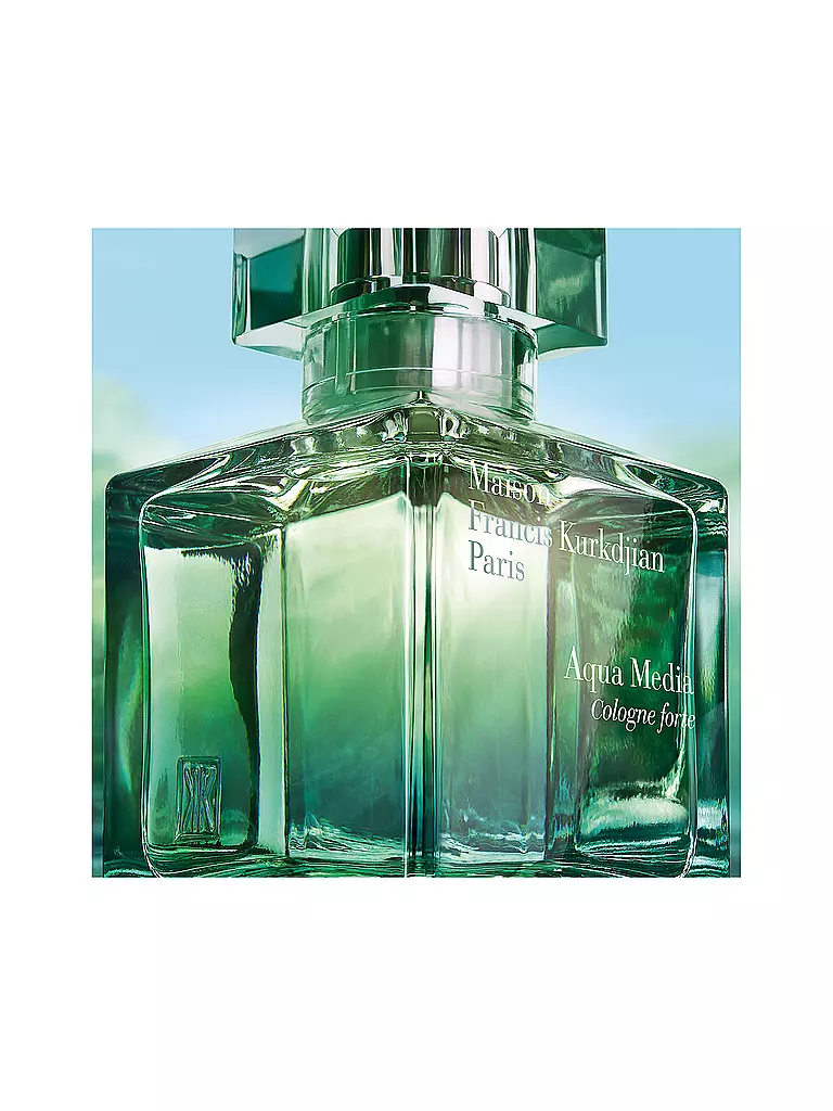 MAISON FRANCIS KURKDJIAN | Aqua Media Cologne forte Eau de Parfum 70ml | keine Farbe