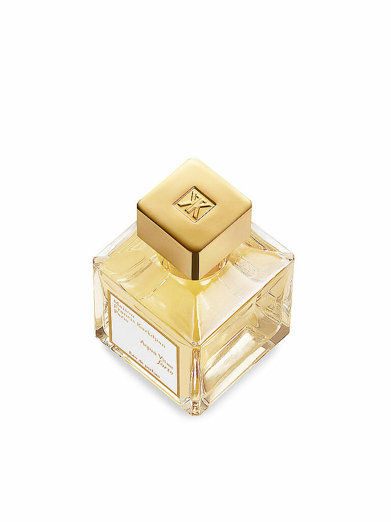 MAISON FRANCIS KURKDJIAN | Aqua Vitae Forte Eau de Parfum 70ml | keine Farbe