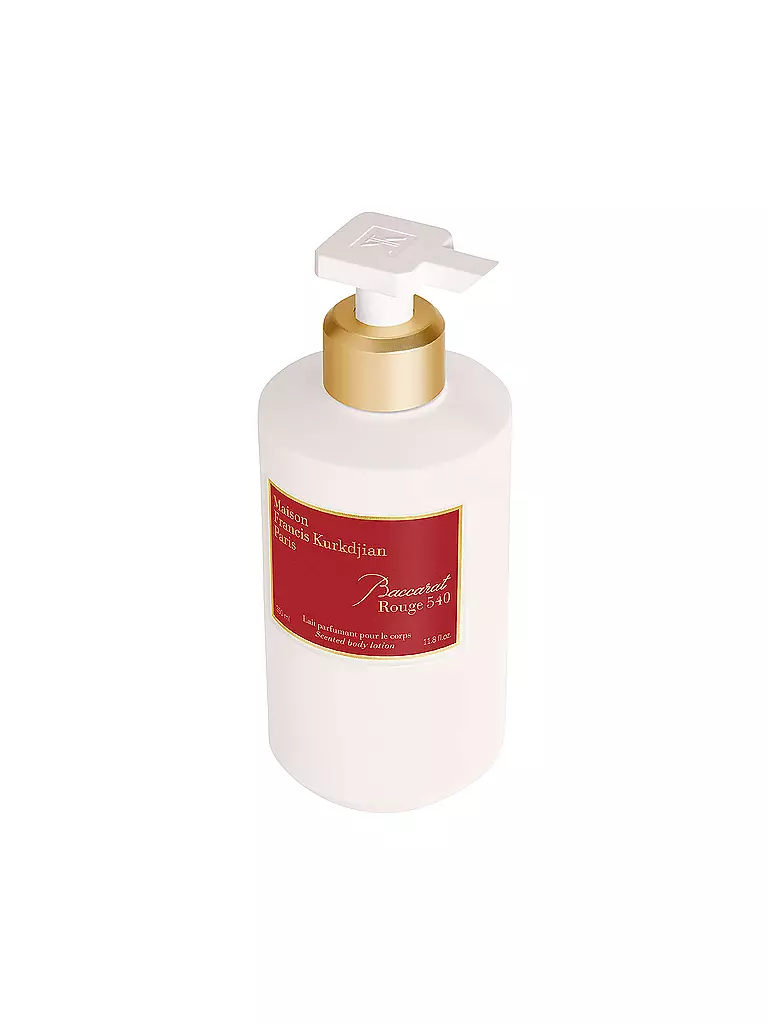 MAISON FRANCIS KURKDJIAN | Baccarat Rouge 540 Body Lotion 350ml | keine Farbe