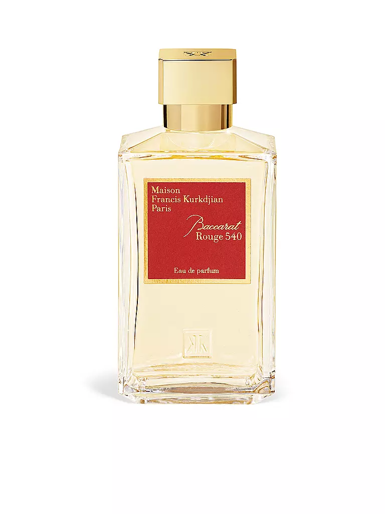 MAISON FRANCIS KURKDJIAN | Baccarat Rouge 540 Eau de Parfum 200ml | keine Farbe