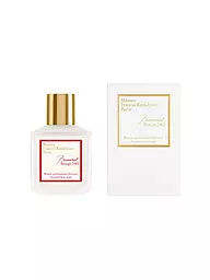 MAISON FRANCIS KURKDJIAN | Baccarat Rouge 540 Hair Mist 70ml | Keine Farbe