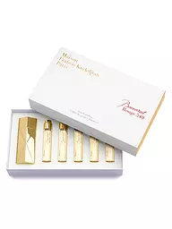 MAISON FRANCIS KURKDJIAN | Duftset - Baccarat Rouge 540 Eau de Parfum 5x11ml (Travel Set) | keine Farbe
