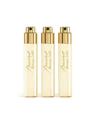 MAISON FRANCIS KURKDJIAN | Geschenkeset - Baccarat Rouge 540 Eau de Parfum Refills Set 3x11ml | keine Farbe
