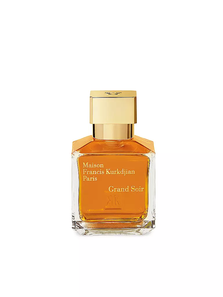 MAISON FRANCIS KURKDJIAN | Grand Soir Eau de Parfum 70ml | keine Farbe