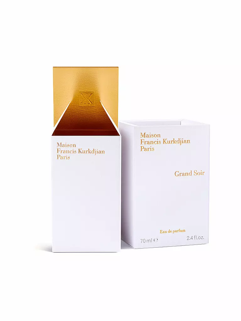 MAISON FRANCIS KURKDJIAN | Grand Soir Eau de Parfum 70ml | keine Farbe