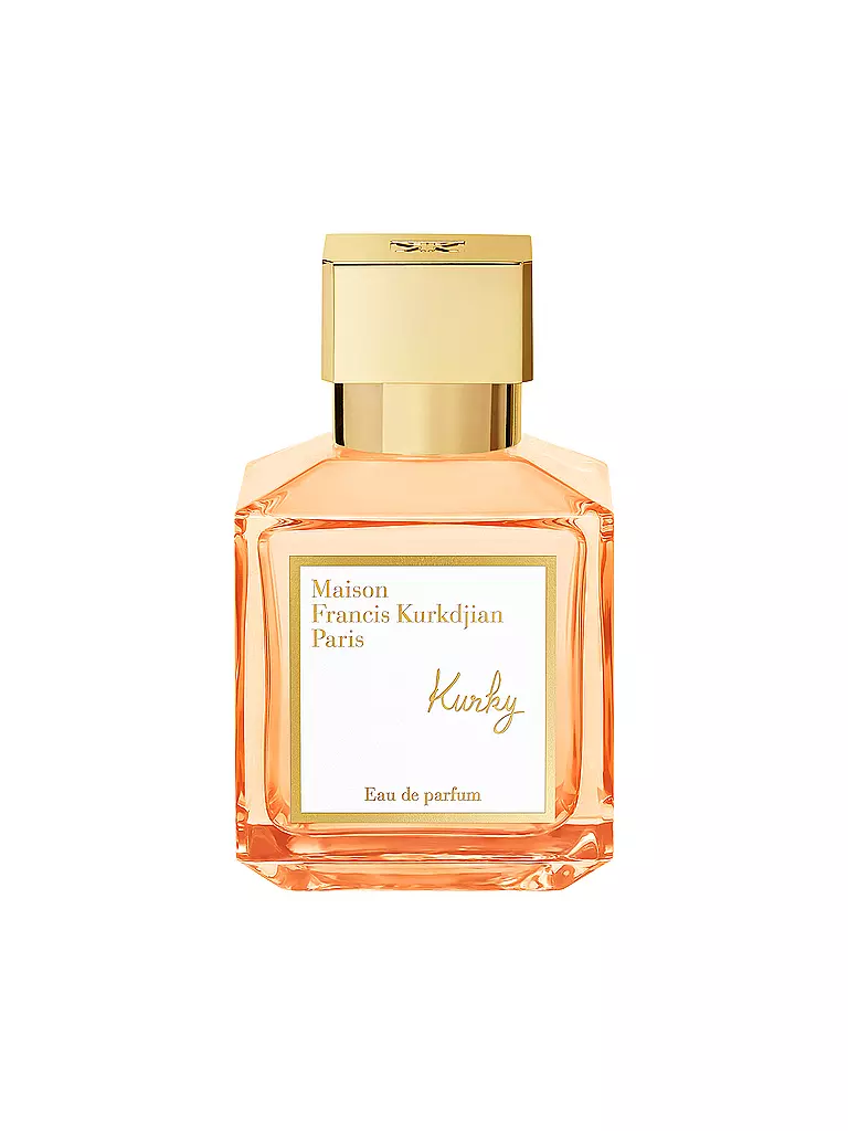 MAISON FRANCIS KURKDJIAN | Kurky Eau de Parfum 70ml | keine Farbe