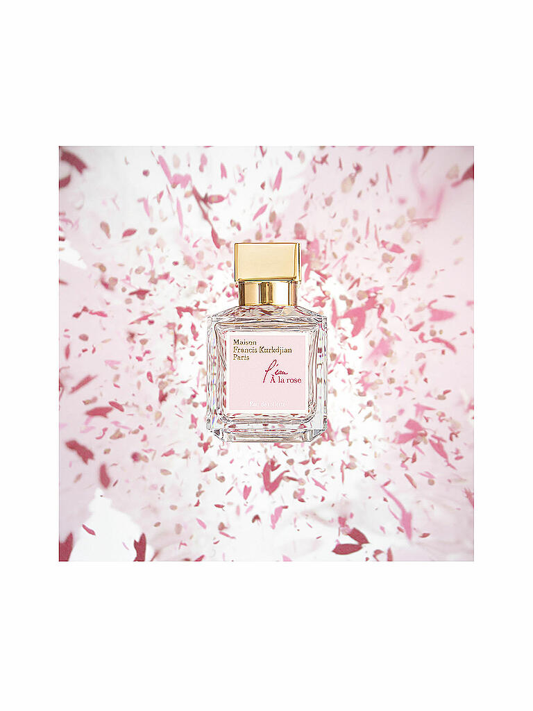 MAISON FRANCIS KURKDJIAN | L'Eau a la Rose Eau de Toilette 70ml | keine Farbe