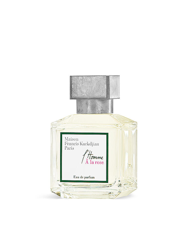 MAISON FRANCIS KURKDJIAN | L'Homme À la rose Eau de Parfum 70ml | keine Farbe