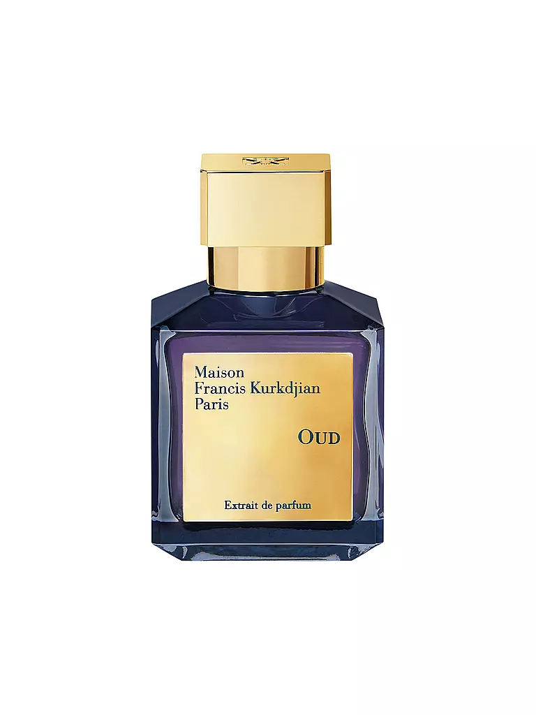 MAISON FRANCIS KURKDJIAN | OUD Extrait de Parfum 70ml | keine Farbe