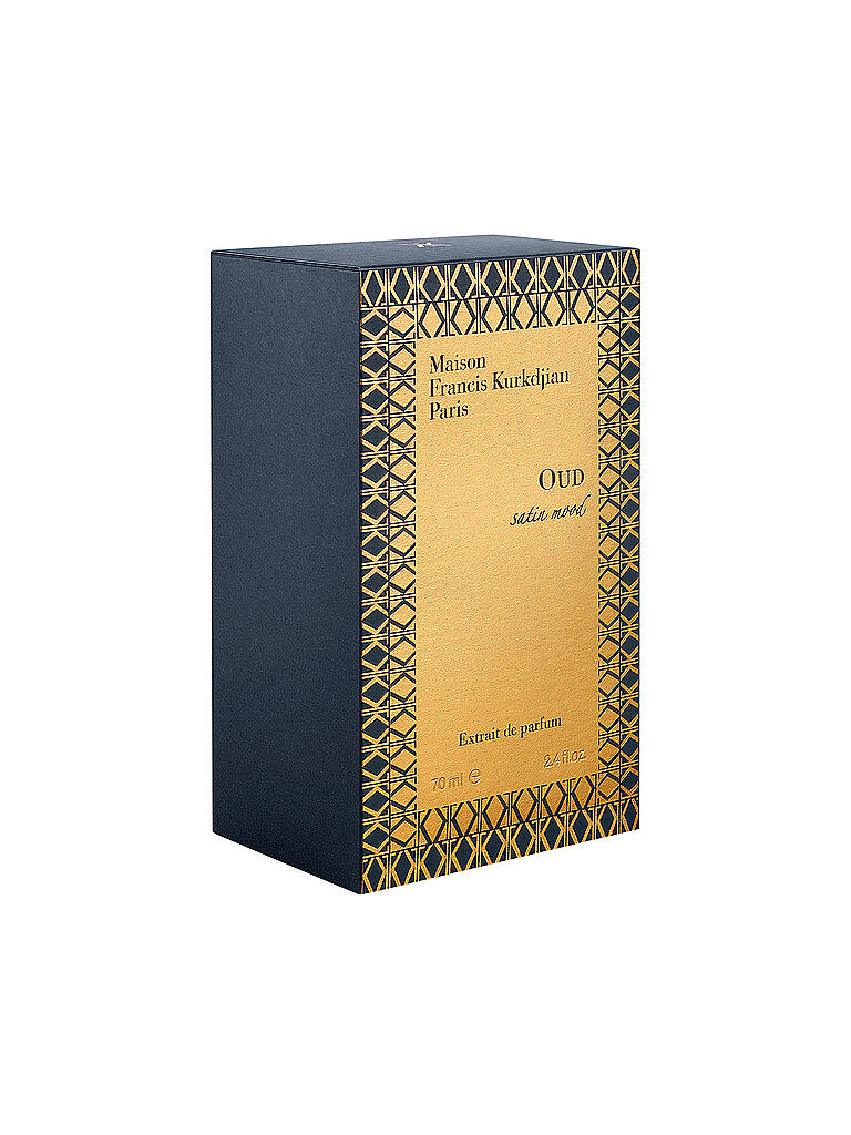 MAISON FRANCIS KURKDJIAN | Oud Satin Mood Eau de Parfum 70ml | keine Farbe