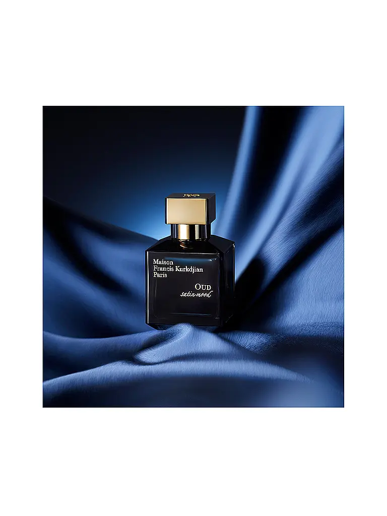 MAISON FRANCIS KURKDJIAN | OUD Satin Mood Eau de Parfum 70ml | keine Farbe