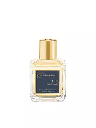 MAISON FRANCIS KURKDJIAN | OUD Satin Mood Scented Body Oil 70ml | keine Farbe