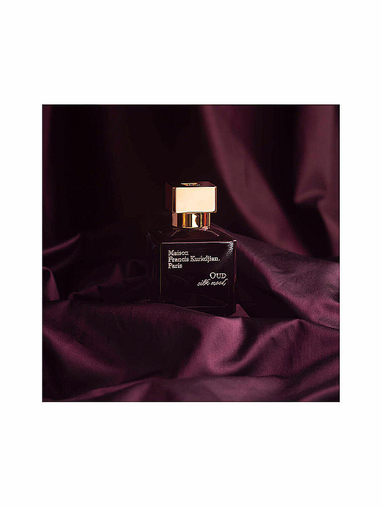 MAISON FRANCIS KURKDJIAN | Oud Silk Mood Eau de Parfum 70ml | keine Farbe