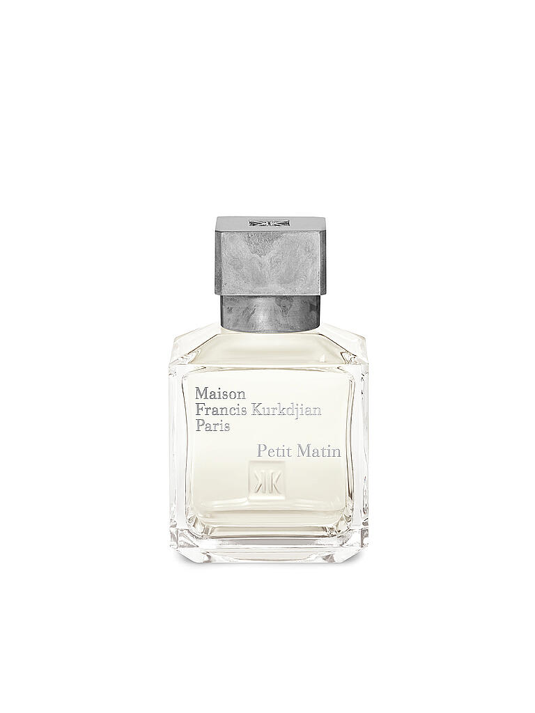 MAISON FRANCIS KURKDJIAN | Petit Matin Eau de Parfum 70ml | keine Farbe