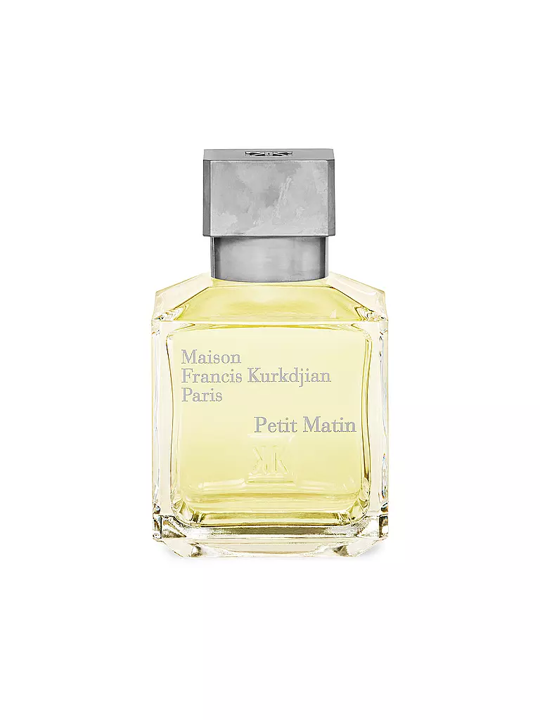 MAISON FRANCIS KURKDJIAN | Petit Matin Eau de Parfum 70ml | keine Farbe