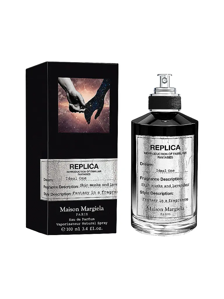 MAISON MARGIELA | Rep Ideal One Eau de Parfum 100ml | keine Farbe