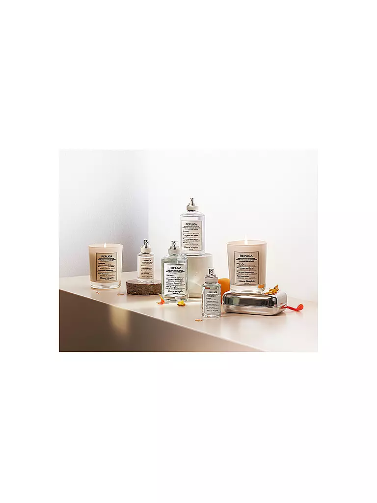 MAISON MARGIELA | Replica Bubble Bath Eau de Toilette 100ml | keine Farbe